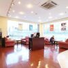 Отель Hanting Express Zhaoyuan Wenquan Road Jincheng Square, фото 16