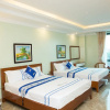 Отель Chang Cheng Hotel, фото 17
