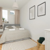 Отель Warszawa Apartment Żelazna by Renters, фото 5