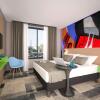 Отель ibis Styles Clamart Gare Grand Paris, фото 14