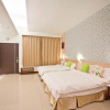 Отель Li Wu Zuo Can B&B, фото 6