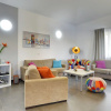 Отель Luxurious Villa In Svetvincenat With Pool And Sauna, фото 12