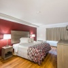 Отель Red Roof Inn Rochester – Airport, фото 2