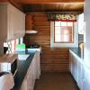 Отель 8 Person Holiday Home in Vikersund, фото 20
