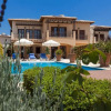 Отель Aphrodite Hills Holiday Residences Elite Villas 2 Bedroom Elite Junior Villa - Aj07, фото 1