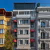 Отель Aristocrat Hotel, фото 1