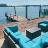 Отель St Pete Beach Waterfront Dock New Wave Getaways 3, фото 9