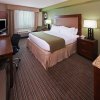 Отель Holiday Inn Express Hotel & Suites Fort Worth Downtown, an IHG Hotel, фото 6