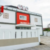 Отель OYO 721 Sulaiman Residence Syariah, фото 1