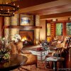 Отель Rustic Inn Creekside Resort & Spa Jackson Hole, фото 9