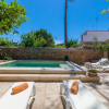 Отель CAN MORA - Villa for 6 people in Campos., фото 7