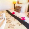 Отель Nomad Beach Resort в Мсамбвени