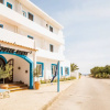 Отель Hostal Santi, фото 1