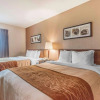 Отель Comfort Inn Drummondville, фото 7