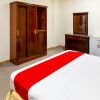 Отель OYO 525 Rose Plaza1, фото 2