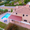 Отель Villa Efrosini, фото 18