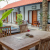 Отель Nyoman Guest House, фото 15