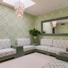 Отель The Colony Palms Hotel and Bungalows - Adults Only, фото 3