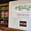 Отель Hôtel Mélèze, фото 1