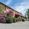 Отель Fattoria di Casalappi, фото 26
