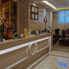 Отель Vienna 3 Best Hotel (Taiyuan High Speed Railway Station, Changfeng Street), фото 11