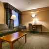 Отель Holiday Inn Express Federal Way Seattle South, an IHG Hotel, фото 7