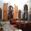 Отель Riad Boustan, фото 23