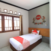 Отель Santo Guest House, фото 21