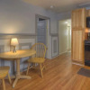 Отель Downtown Durango Cottage, фото 10