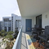 Отель Gulf Shores Surf & Racquet 702b 2 Bedroom Condo, фото 23