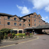 Отель DoubleTree by Hilton Stoke on Trent, фото 27