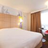 Отель ibis Styles Honfleur Centre Historique в Онфлере