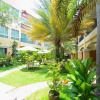 Отель Piman Garden Boutique Hotel, фото 13