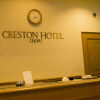 Отель Chofu Creston Hotel, фото 2