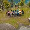 Отель Dhanaulti Jungle Resort, фото 5
