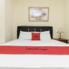 Отель RedDoorz Plus @ Cikarang, фото 7