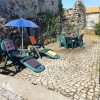 Отель House With one Bedroom in Águeda, With Wonderful Mountain View, Pool A, фото 7