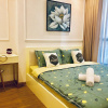 Отель Ambassador Apartment - Vinhomes Central, фото 9