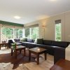 Отель Beautiful Home With Lots of Privacy, in the Forest, фото 12