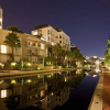 Отель Waterfront Marina Residential, фото 1