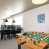 Отель 6 Person Holiday Home in Lokken, фото 13