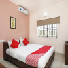 Отель OYO 28191 Indra Comforts, фото 4
