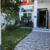 Отель Taitung Ohana Sky Hostel, фото 27