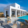 Отель Seawater Villa, фото 13
