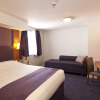 Отель Premier Inn Exeter Central St. Davids, фото 3