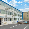Отель Aire Hotel North Beach – Jersey Shore, фото 1