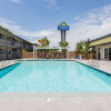 Отель Days Inn by Wyndham San Diego-East/El Cajon, фото 13