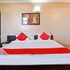 Отель OYO 75407 Hotel Jaipur Home Stay Hawa Sadak, фото 1