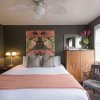 Отель Rehoboth Guest House - Adults only, фото 42