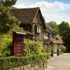 Отель Ghyll Manor Country Hotel, фото 1